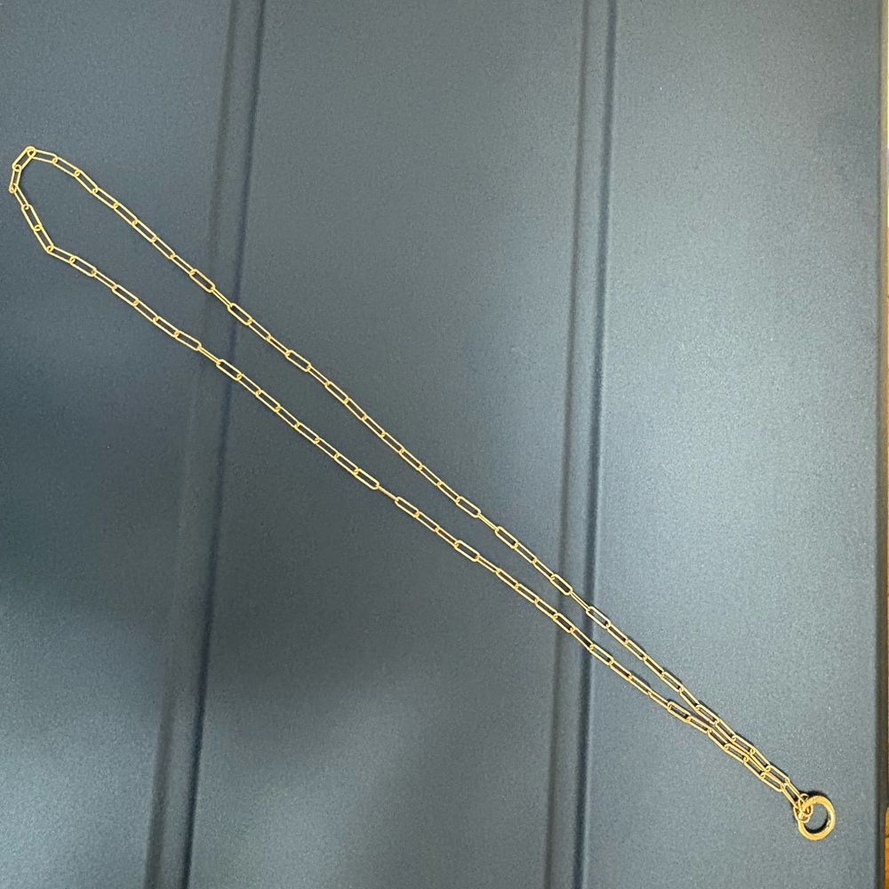 Catbird 1976 Chain and Charm Holder